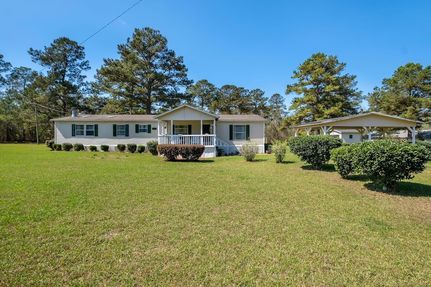 Property for sale in Gadsden County, Florida