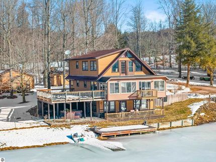 Property for sale in Manistee County, Michigan