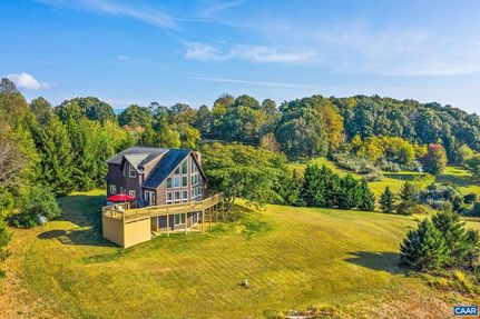 Property for sale in Rockbridge County, Virginia