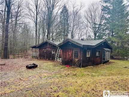 Property for sale in Chautauqua County, New York