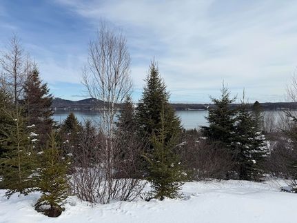 Property for sale in Washington County, Maine