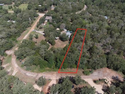 Property for sale in Bastrop County, Texas