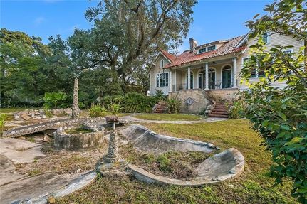 Property for sale in Orleans Parish, Louisiana