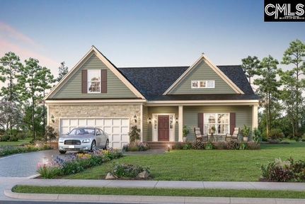 Property for sale in Fairfield County, South Carolina