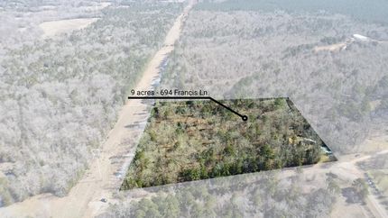 Property for sale in Harrison County, Texas