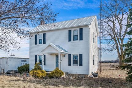 Residential Property for sale in Wyandot County, Ohio