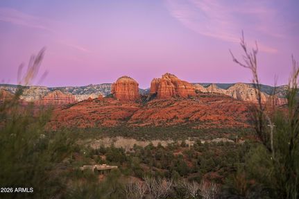 Undeveloped Land for sale in Yavapai County, Arizona