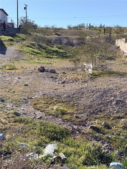 Property for sale in San Bernardino County, California