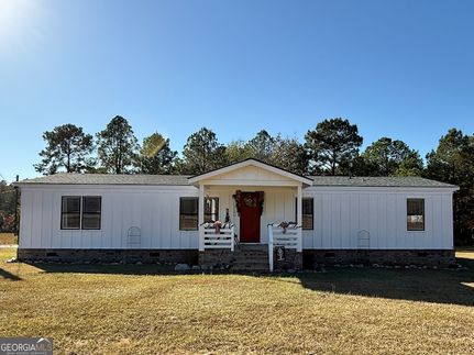 Property for sale in Jefferson County, Georgia