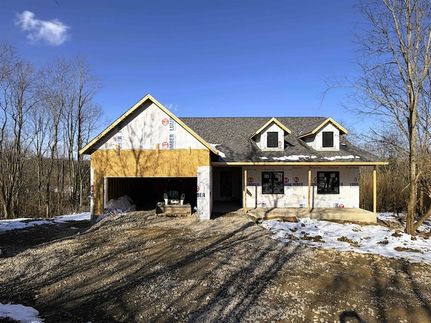 Property for sale in Preston County, West Virginia