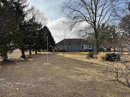 Residential Property for sale in Adams County, Indiana