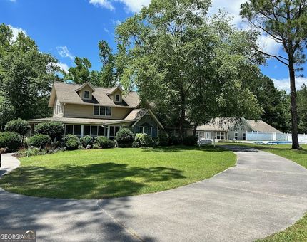 Residential Property for sale in Emanuel County, Georgia