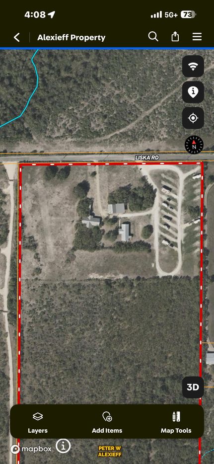 Property for sale in Live Oak County, Texas