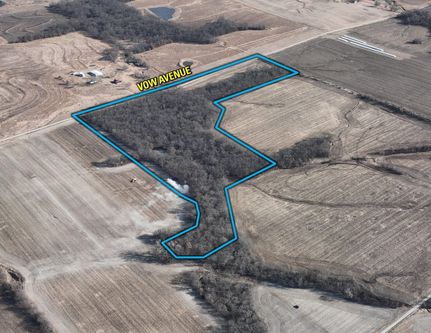Farm Property for sale in Daviess County, Missouri