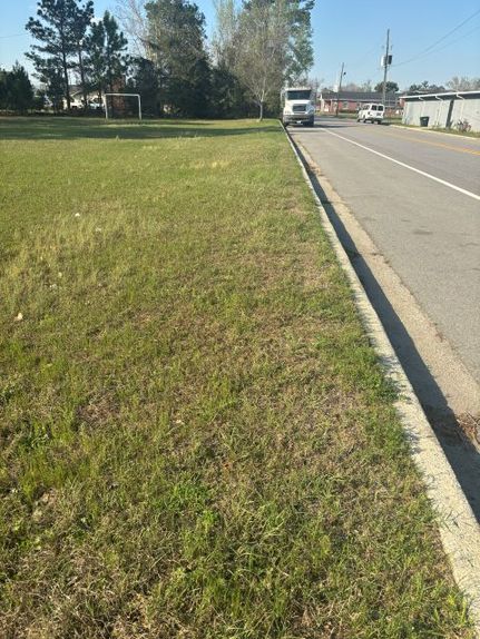 Property for sale in Evans County, Georgia