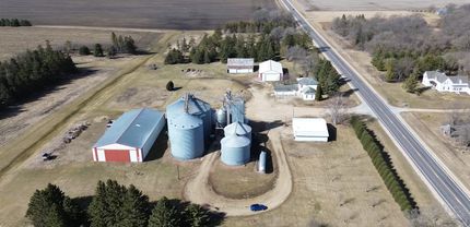 Property for sale in Mower County, Minnesota