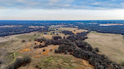 Ranch Property for sale in Pontotoc County, Oklahoma