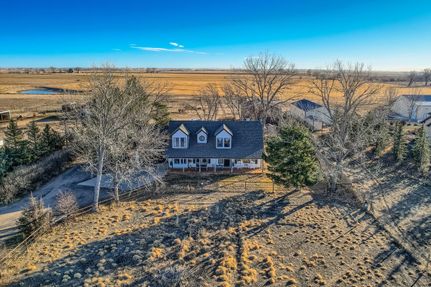 Ranch Property for sale in Weld County, Colorado
