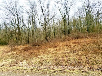 Undeveloped Land for sale in Harrison County, West Virginia