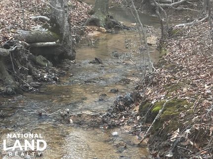 Property for sale in Franklin County, Alabama