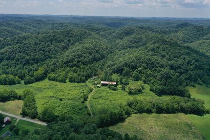 Property for sale in Morgan County, Kentucky