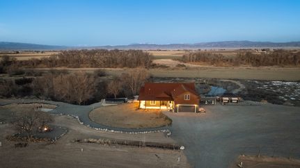 Farm Property for sale in Montrose County, Colorado
