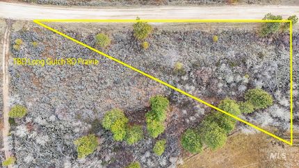 Undeveloped Land for sale in Elmore County, Idaho