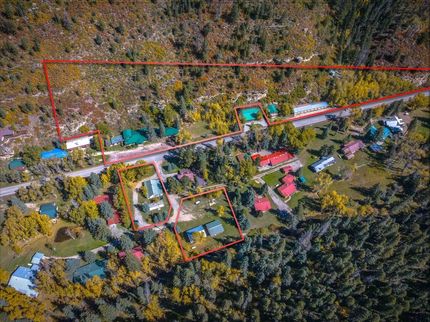 Undeveloped Land for sale in Taos County, New Mexico