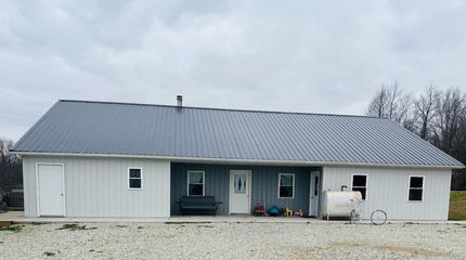 Property for sale in Fayette County, Indiana