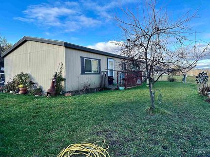 Property for sale in Idaho County, Idaho
