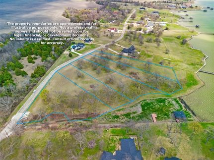 Property for sale in Navarro County, Texas