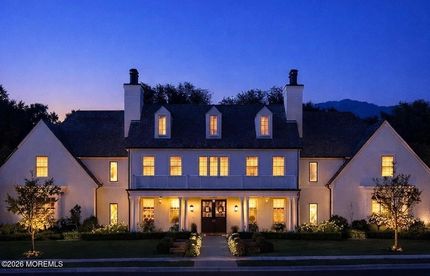 Residential Property for sale in Monmouth County, New Jersey