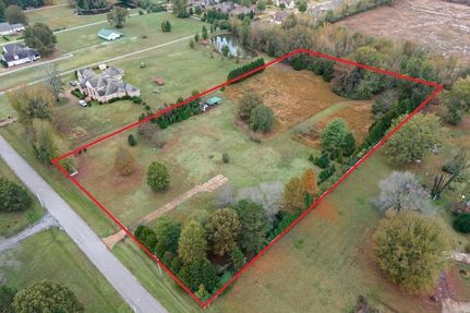 Undeveloped Land for sale in Shelby County, Tennessee