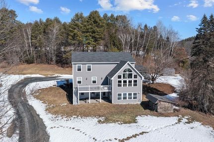 Property for sale in Sullivan County, New Hampshire