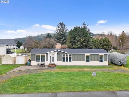 Property for sale in Wahkiakum County, Washington