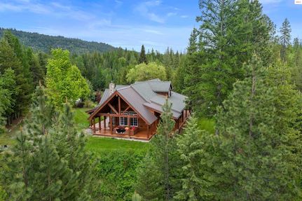 Residential Property for sale in Bonner County, Idaho