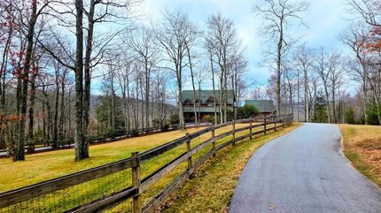 Property for sale in Jackson County, North Carolina