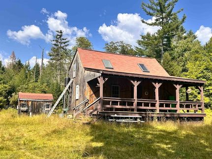Residential Property for sale in Caledonia County, Vermont