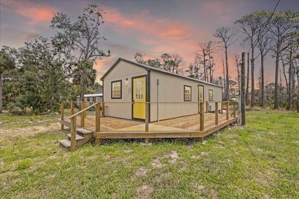 Property for sale in Taylor County, Florida