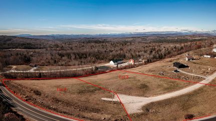 Property for sale in Oxford County, Maine