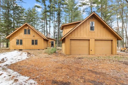 Property for sale in Washburn County, Wisconsin