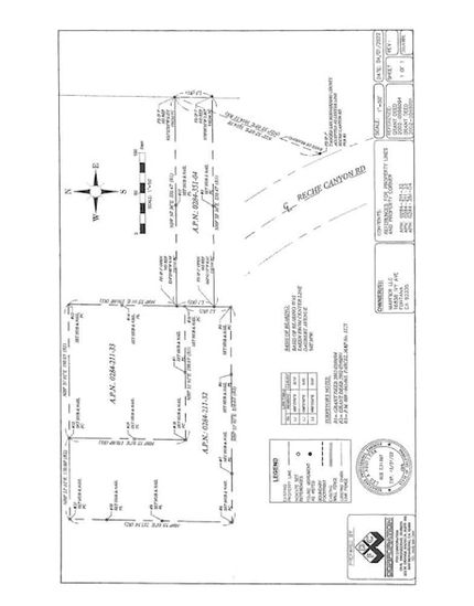 Undeveloped Land for sale in San Bernardino County, California