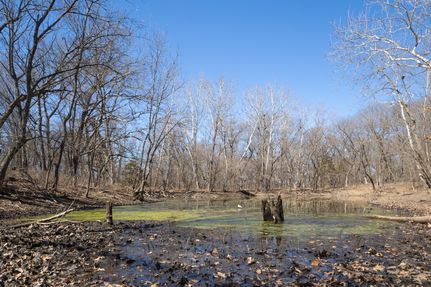 Timberland Property for sale in Montgomery County, Kansas