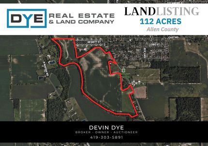 Ranch Property for sale in Allen County, Ohio