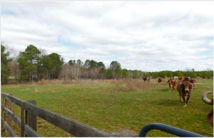 Farm Property for sale in Orange County, North Carolina