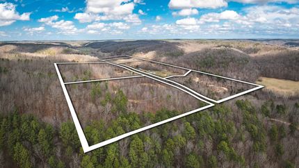 Farm Property for sale in Dent County, Missouri