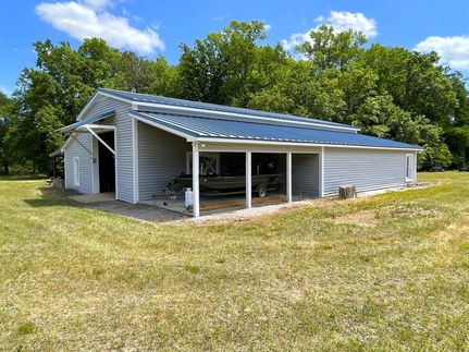 Property for sale in Bamberg County, South Carolina