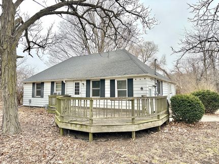 Residential Property for sale in Henry County, Illinois