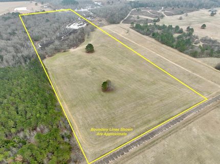 Property for sale in Dooly County, Georgia