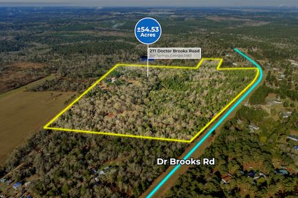 Property for sale in Marion County, Georgia